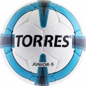  Мяч футб. "TORRES Junior-5"