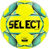 Мяч футбольный Select Team Basic" арт. 815419-552, р.5, FIFA Basic