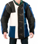 Стрелковая куртка ahg модель Standard Plus Junior (детская модель) 