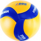 Волейбольный мяч "MIKASA V390W"