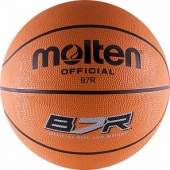 Мяч баскетбольный Molten B7R