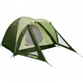 Палатка "Орион-2" 320*150*120 (6шт в упак) цвет хаки/светло-зеленый