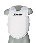 Защита груди жилет для каратэ Kwon WKF style