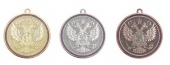 Медаль MD Rus 532