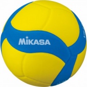 Мяч вол. "MIKASA VS170W-Y-BL", р.5