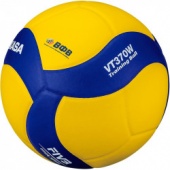 Мяч волейбольный "MIKASA "MIKASA VT370W"