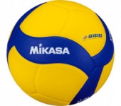 Мяч волейбольный "MIKASA VT500W"