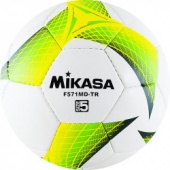  Мяч футб. "MIKASA F571MD-TR-G", р.5