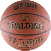 Мяч баскетбольный "SPALDING TF-1000