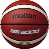 Мяч баскетбольный "MOLTEN B7G3000" р.7