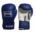 Перчатки бокс Ronin Kick, 10унц.