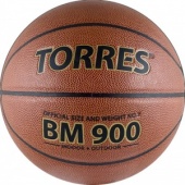 Мяч баскетбольный "TORRES BM900"