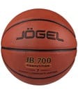 Мяч баскетбольный JB-700 №7 Jögel