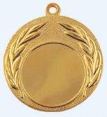 Медаль МКИ 14