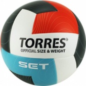 Мяч вол. "TORRES Set" арт.V32045, р.5